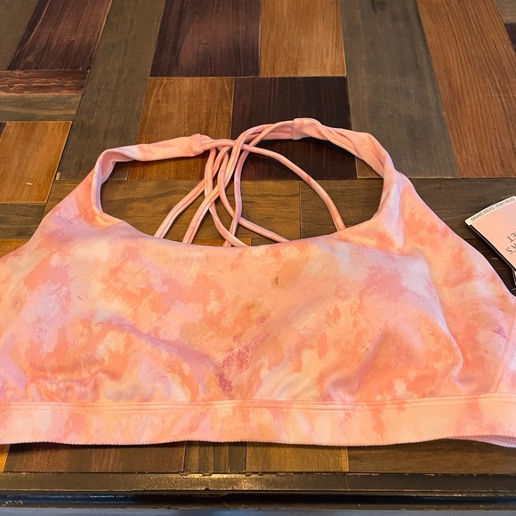 Victoria's Secret Other - Victorias Secret sports bra size XL